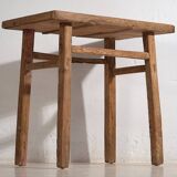 Antique side table (c.1920) #26