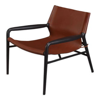 Chaise modèle Rama Dennis Marquart pour OXDenmarq