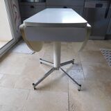 Vintage kitchen table