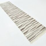 3x12 58s Antique Vintage Runner Rug, 84x357Cm