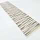 3x12 58s Antique Vintage Runner Rug, 84x357Cm