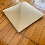 Applique murale Saori par Kazuhide Takahama pour Sirrah, 1970