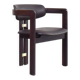 Pamplona Chair by Augusto Savini for Pozzi, 1960s