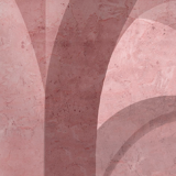 Pink baths