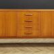 Mid century sideboard vintage