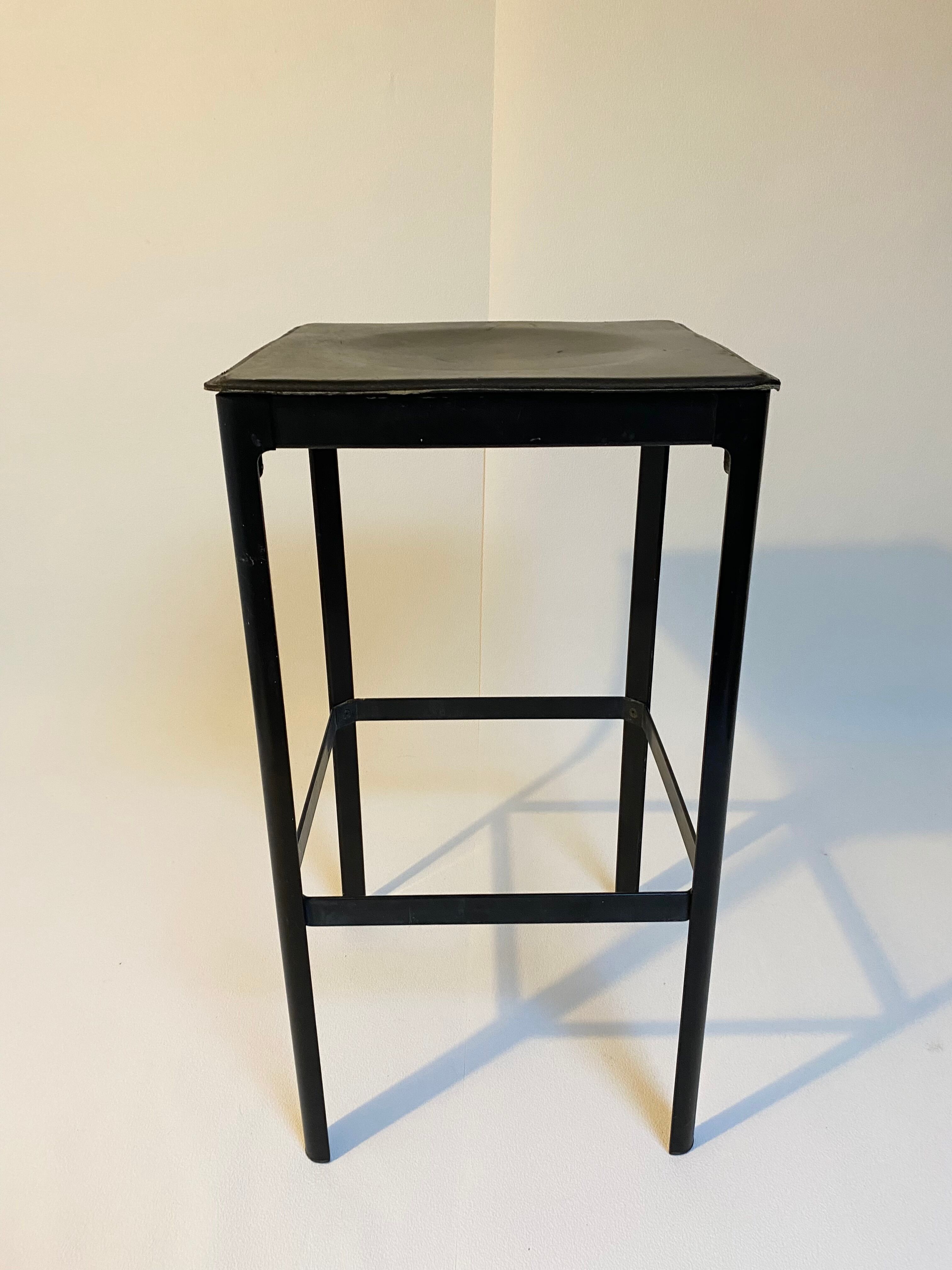 Stool Matteo Grassi