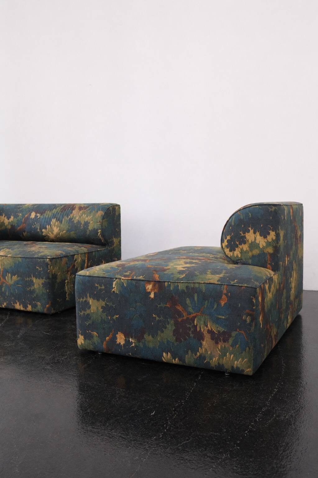 "Eave" sofa by Norm Architects / Audo Copenhagen