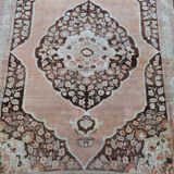 Tapis indien 1950
