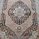 Tapis indien 1950