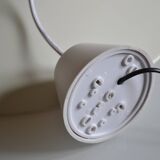 Large Scandinavian pendant light Nordlux Denmark 60 cm integrated LED