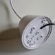 Large Scandinavian pendant light Nordlux Denmark 60 cm integrated LED
