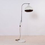 Lampadaire Hongrois, Space Age, 1960