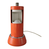 Vintage lamp "Eclisse" Italy 70s