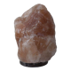 XXL Himalayan salt crystal lamp