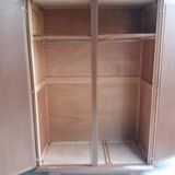 Vintage wardrobe 1953