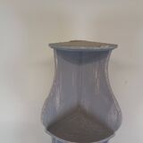 Weathered corner