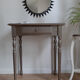 Table ancienne en chêne