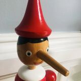 Pinocchio XL 58 cm
