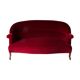 Sofa Garnet Toad
