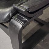 Åke fribyter (1922–1998) - armchair kroken, around 1970