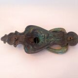 Antique Style Brass Door Knocker