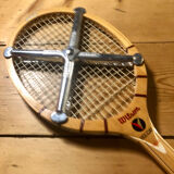 Vintage racket