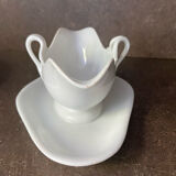 Old sauce boat