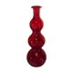 Murano glass bottle