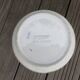 Ceramic cache pot Bassano Italy 60s 70s