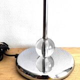 Arts and craft lamp stand