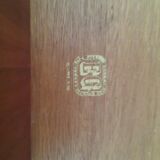 Buffet of Kofod Larsen G Plan 50 years