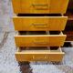 Scandinavian chess of drawer