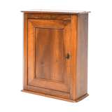 Wall display case