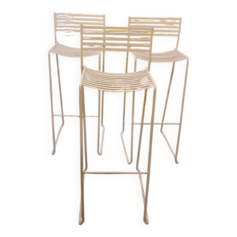 EMU bar stool
