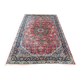 Handmade Persian carpet