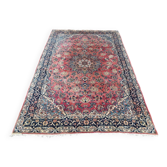 Handmade Persian rug
