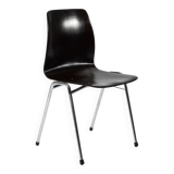 Galvanitas S26 Pagholz chair, 1960s