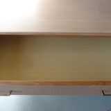 60s chest of drawers