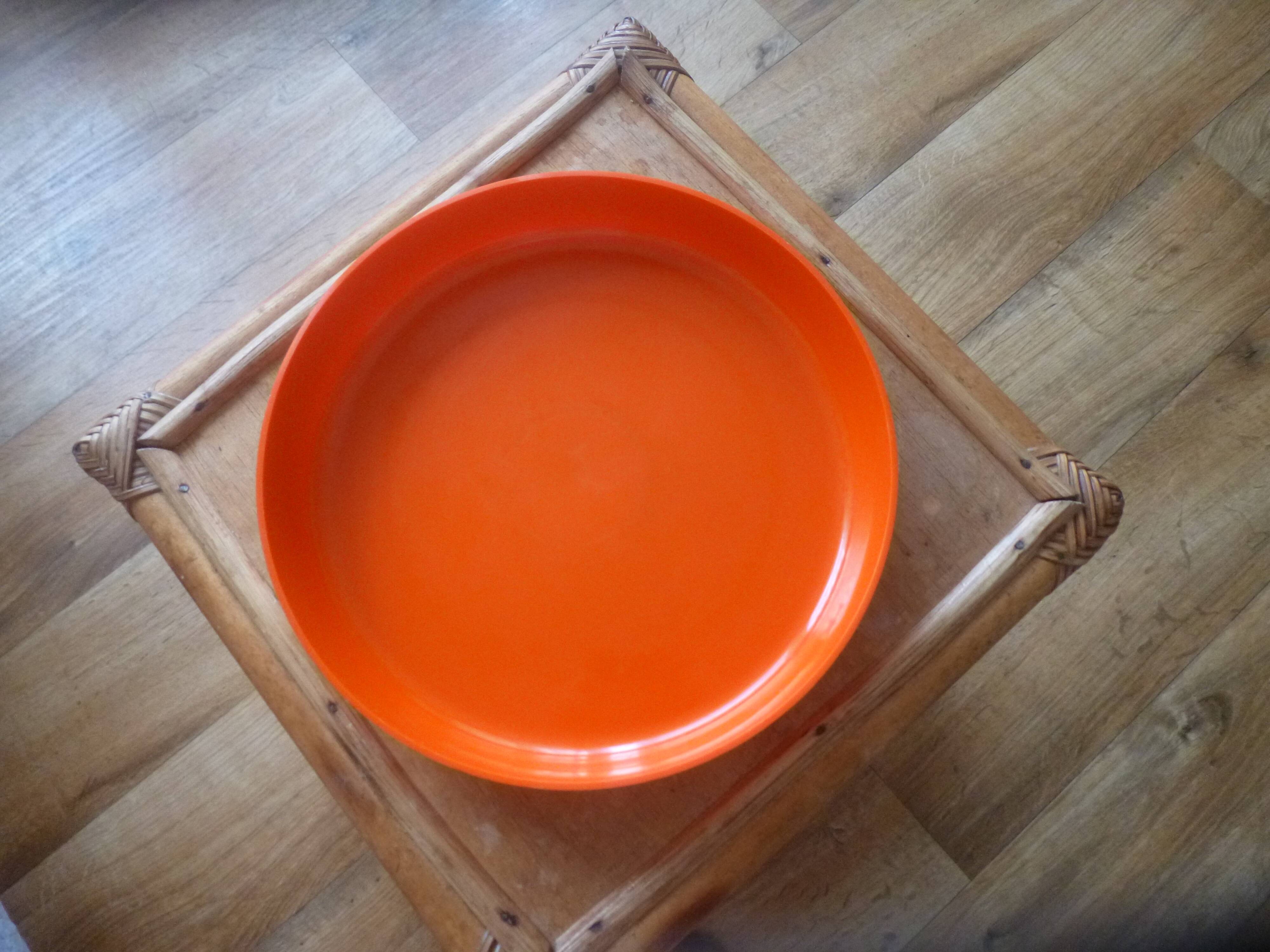 Ball picnic set from the 70s