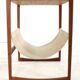 Kai Kristiansen for Sika Mobler magazine Holder - danish design