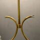 Murano glass light pendant by Ercole Barovier, 1940s