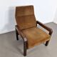 Spectrum SZ 72 lounge chair | Martin Visser