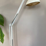 Workshop lamp or architect lamp LEDU type 2312 1970s