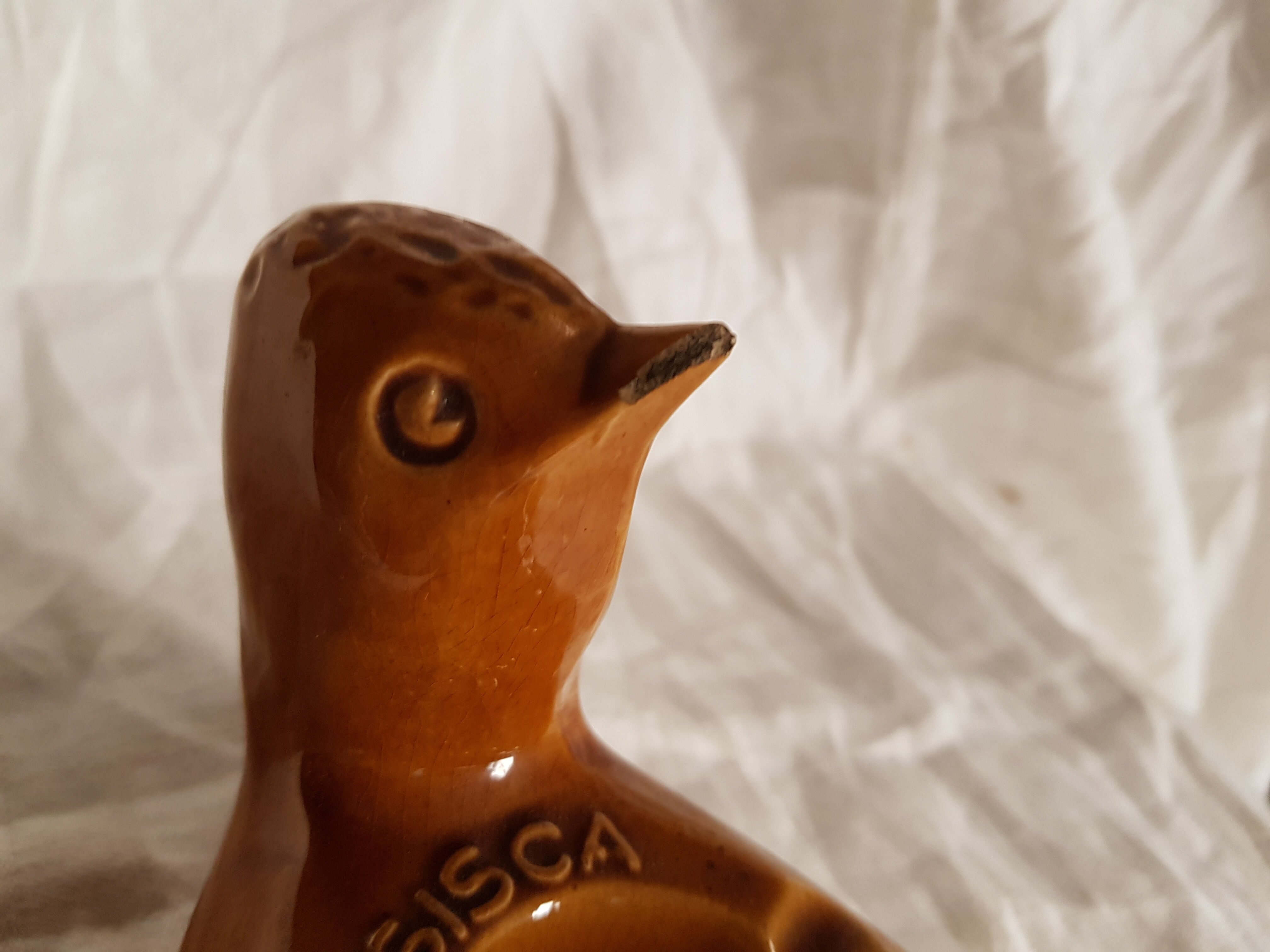 Lagoute lejay ashtray