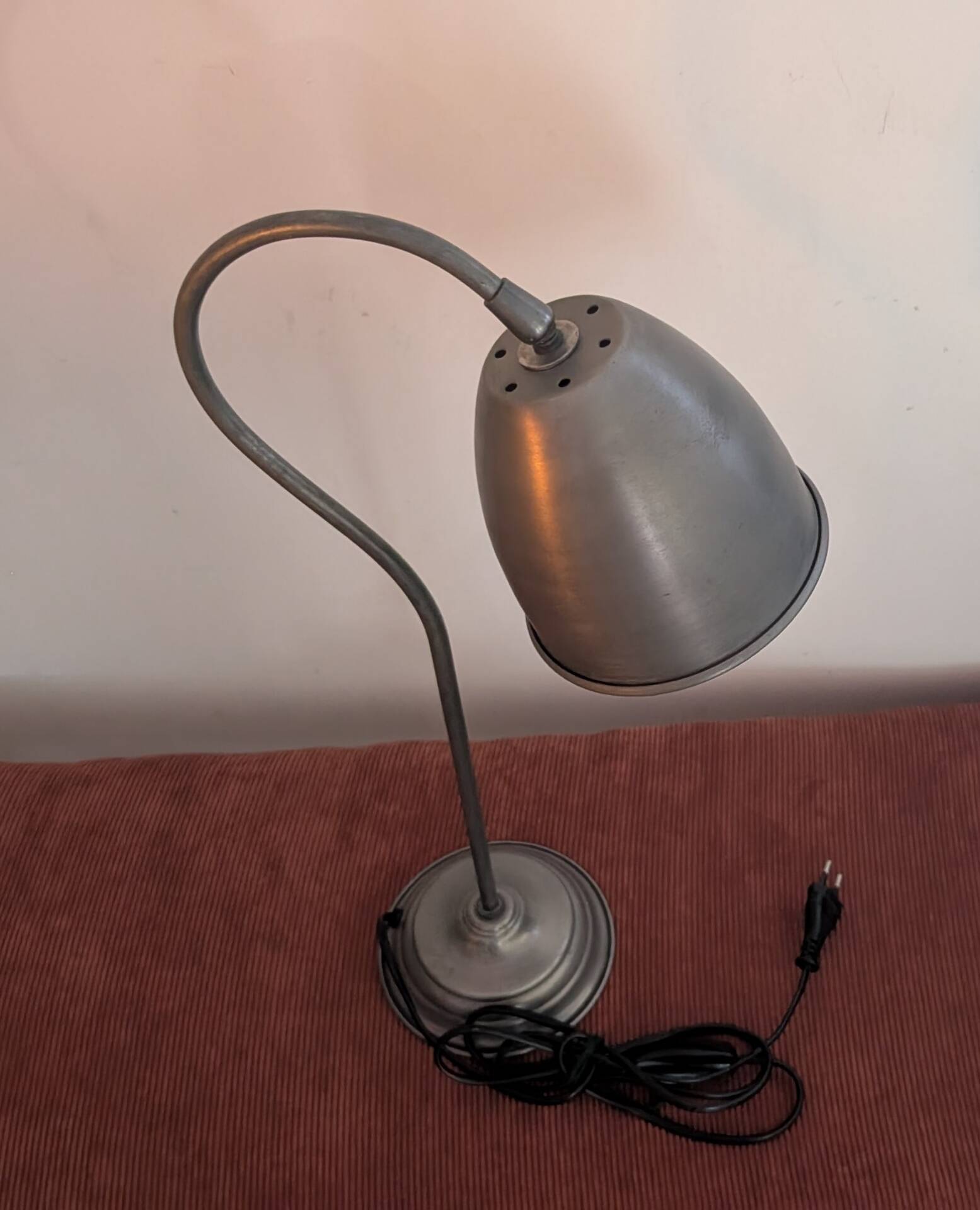Lampe industrielle