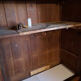 Norman wardrobe