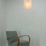 Space Age Chandelier by Napako, 1970s