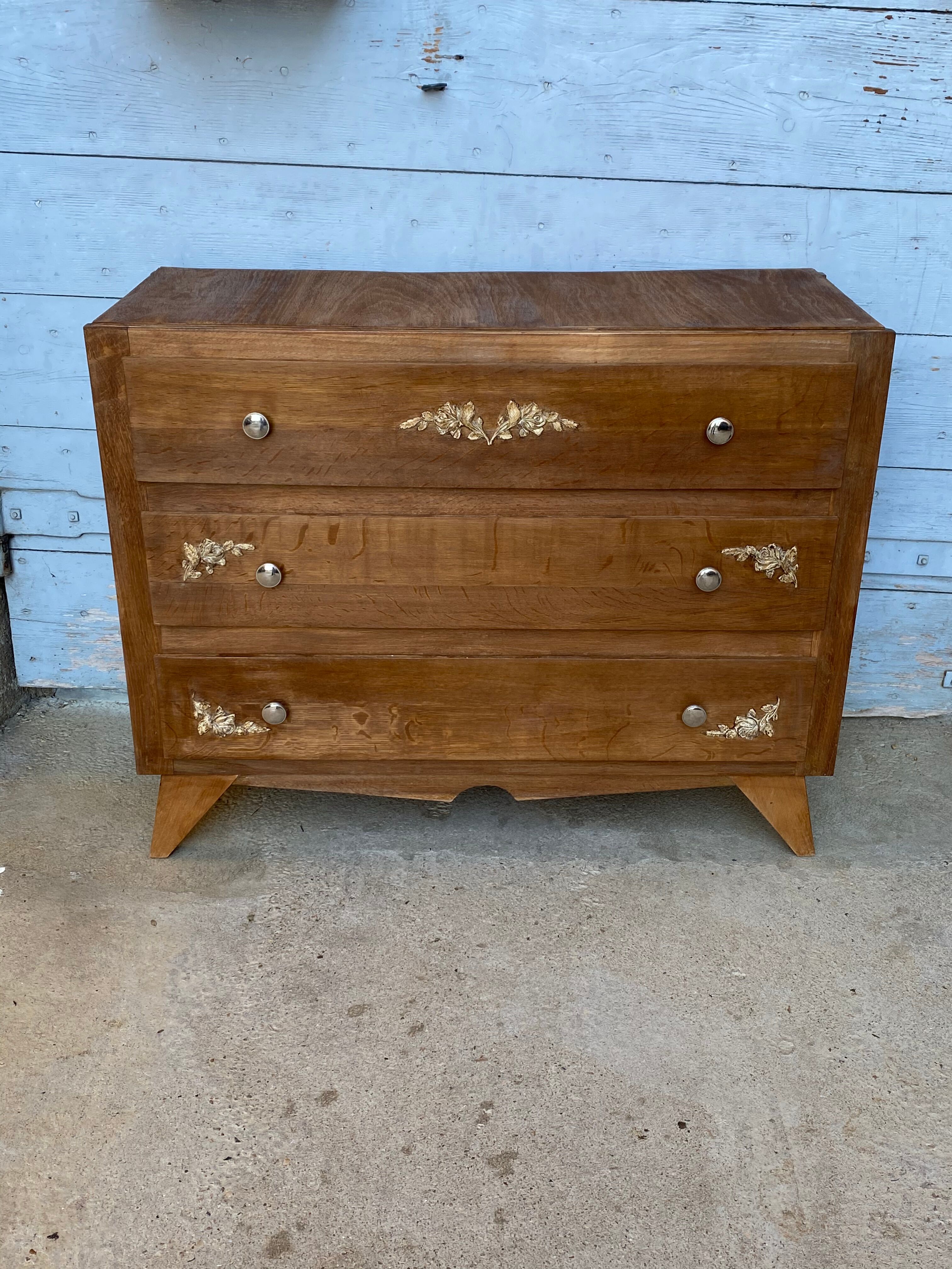 Vintage dresser