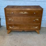 Vintage dresser