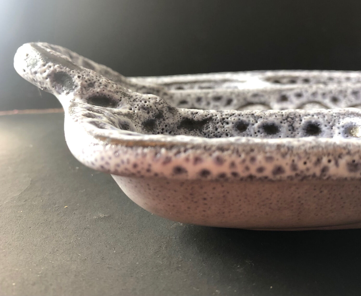 Dish by Jean Austruy